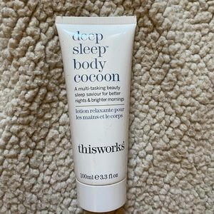 Thisworks Deep Sleep Body Cocoon